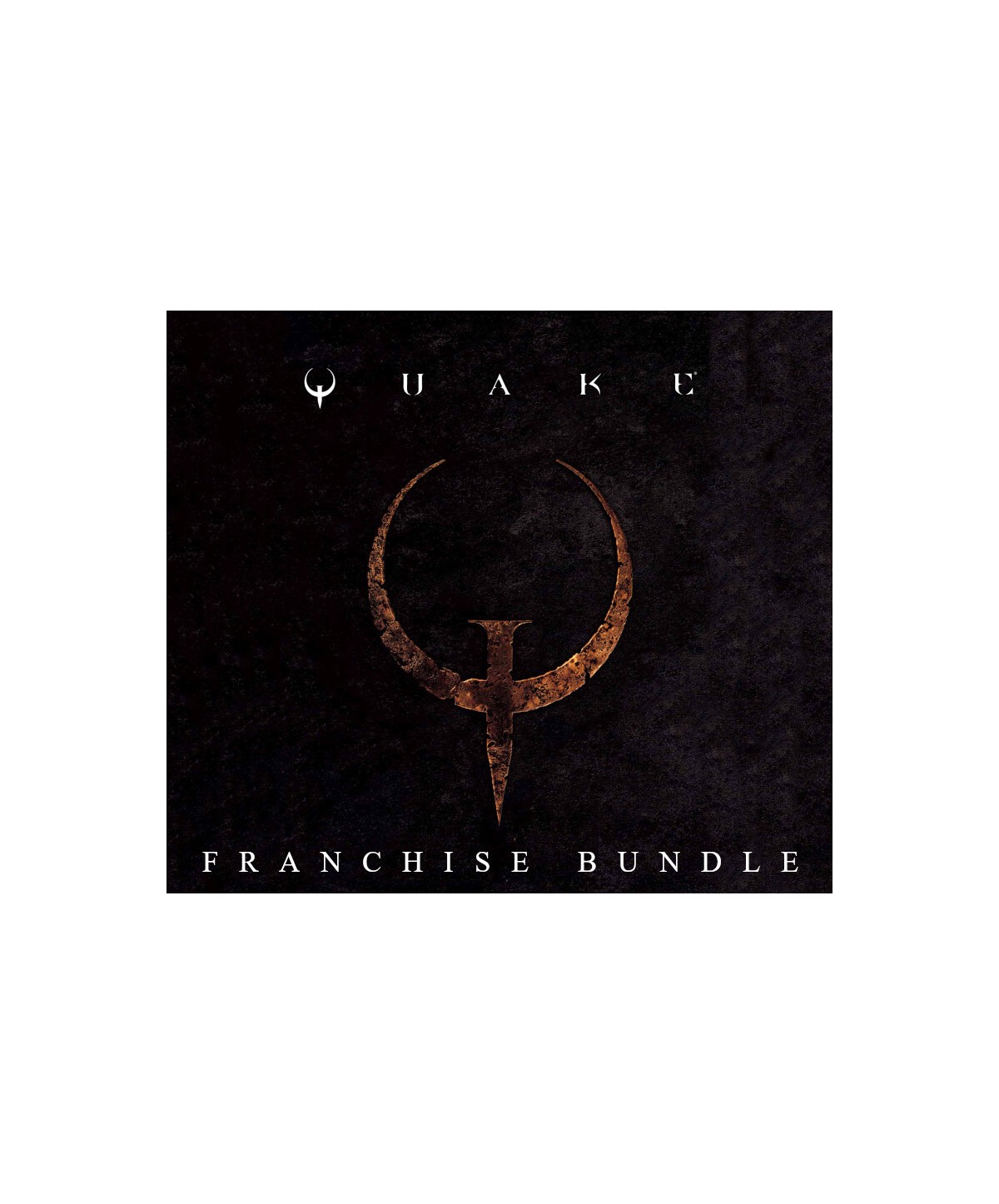 Quake Franchise Bundle Steam Key GLOBAL